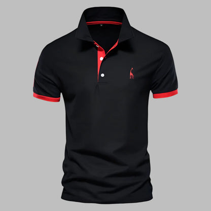 Marco polo shirt for men