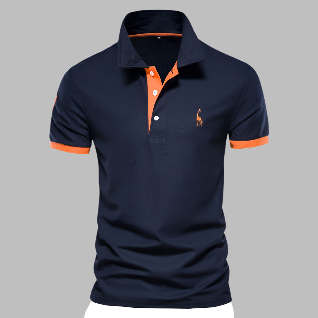 Marco polo shirt for men