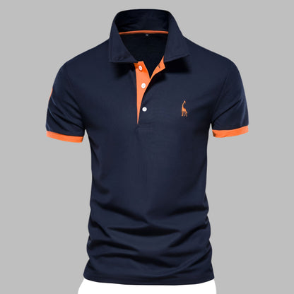 Marco polo shirt for men