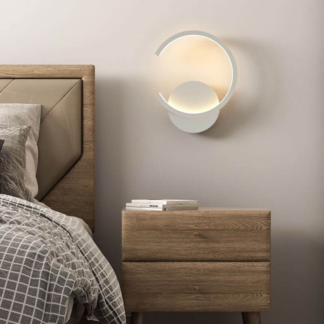 Luminex - Lampă de perete modernă cu LED