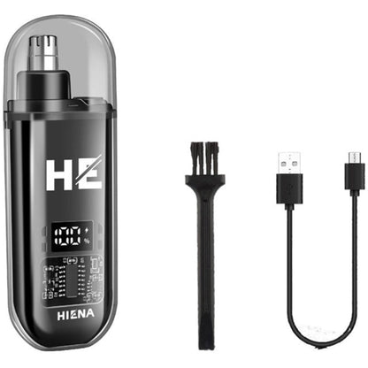 USB Nose and Ear Hair Trimmer