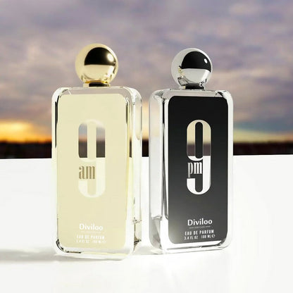 Eau de Parfum with Rose and Vanilla