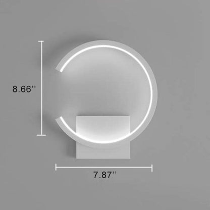 Luminex - Lampă de perete modernă cu LED