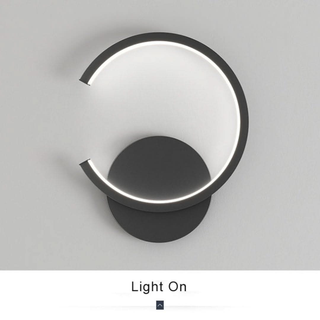 Luminex - Lampă de perete modernă cu LED