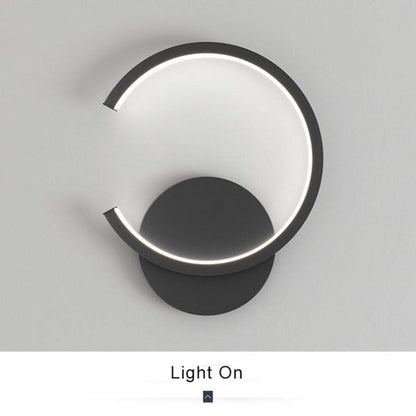 Luminex - Lampă de perete modernă cu LED