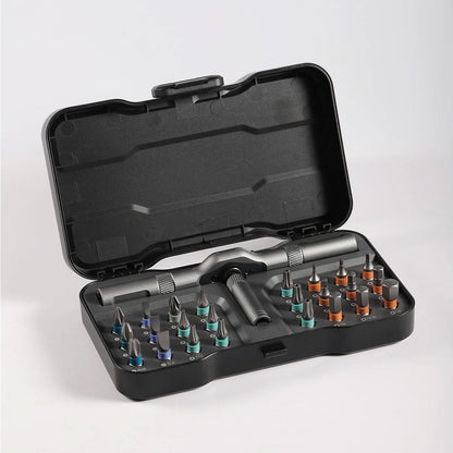 24 in 1 Case - Multifunctional