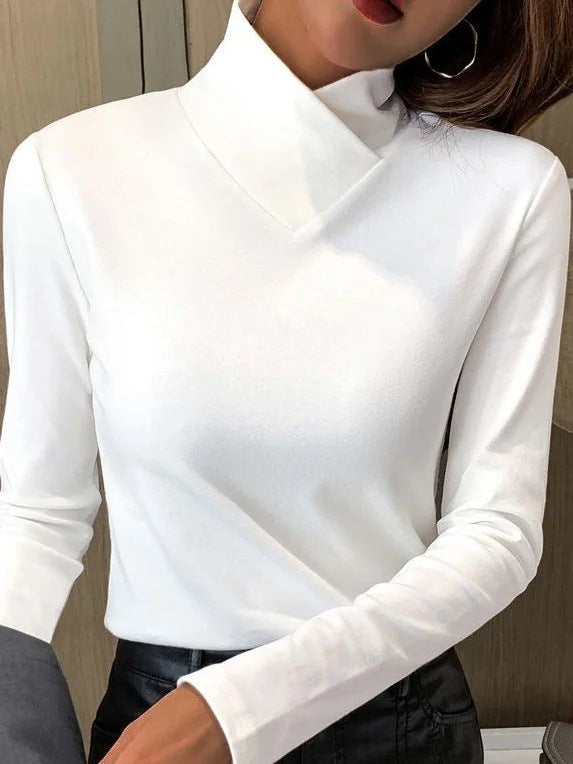 Elegantní rolák Sophie - Stylový a pohodlný pro každou příležitost