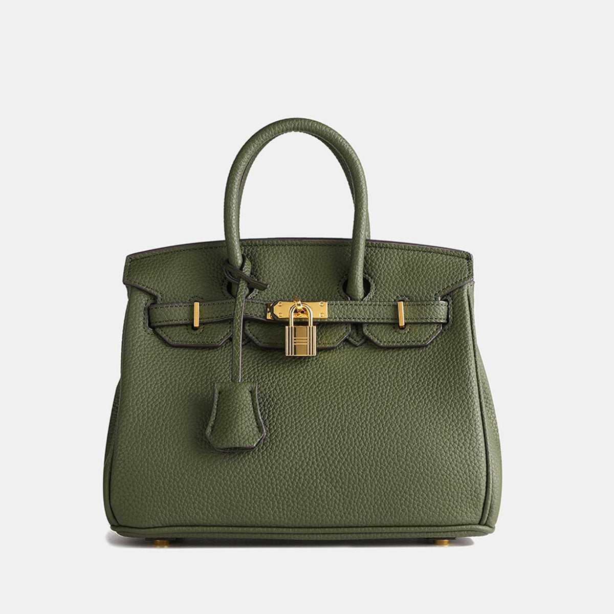 Elite Structure Ladies Handbag – Timeless, Elegant and Refined