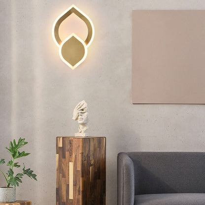 ColorLight - Modern LED Wall Lamp