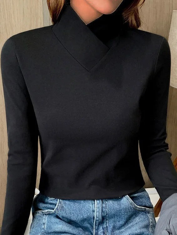 Elegantní rolák Sophie - Stylový a pohodlný pro každou příležitost