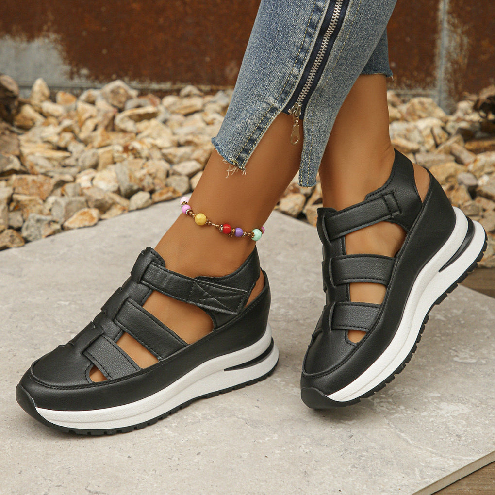 Open shoes for women - Vangie