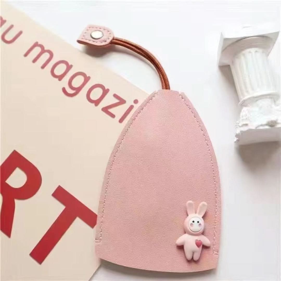 Velká kapacita - pouzdro na klíče