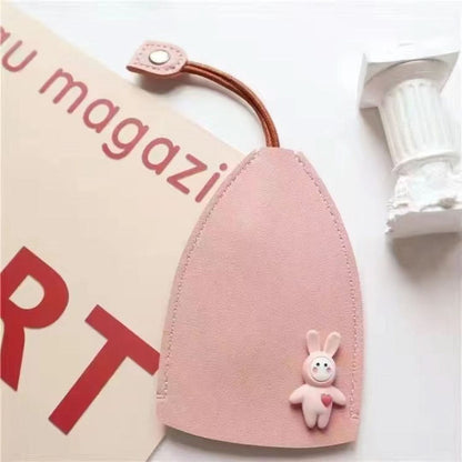 Velká kapacita - pouzdro na klíče