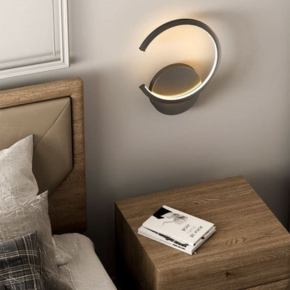 Luminex - Lampă de perete modernă cu LED