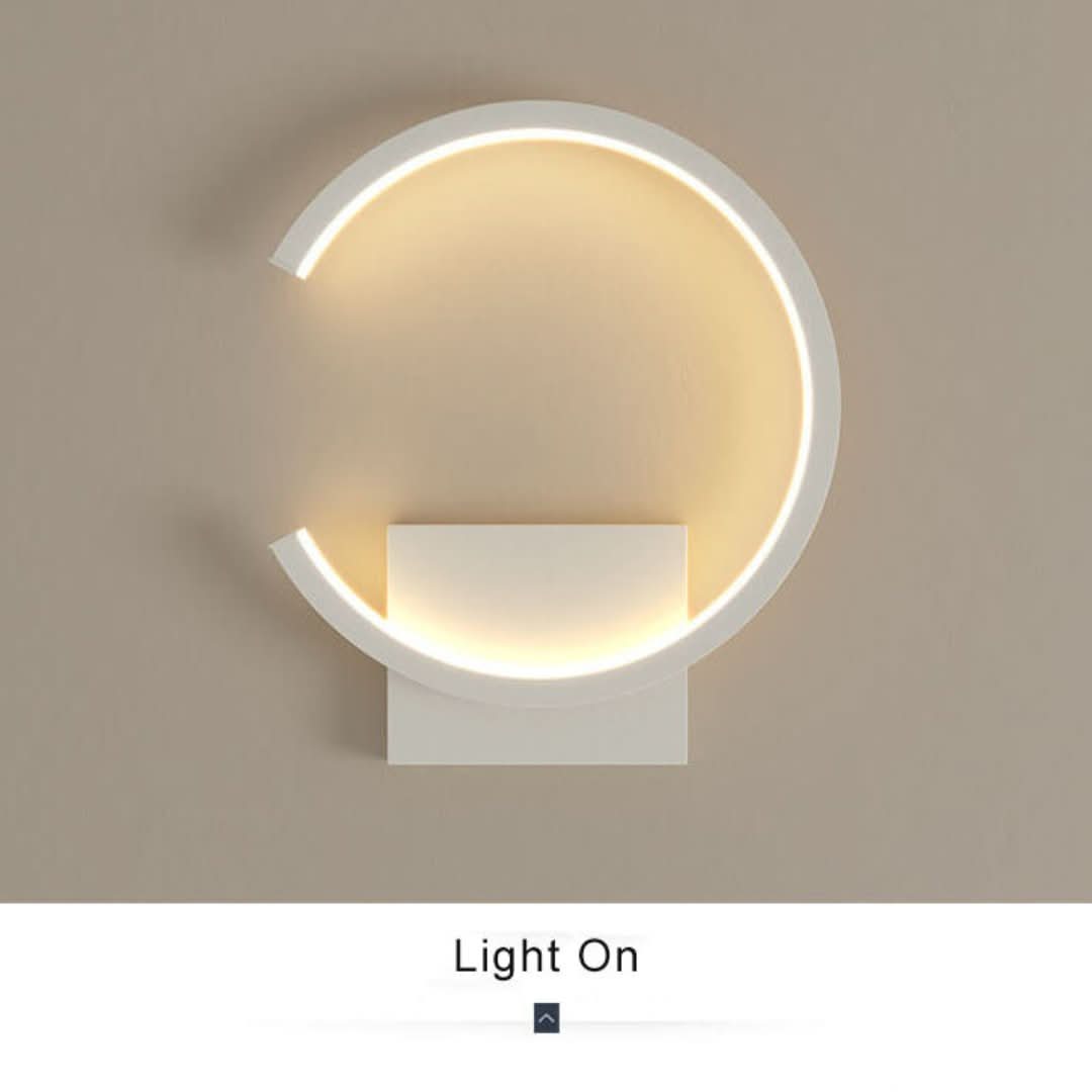 Luminex - Lampă de perete modernă cu LED