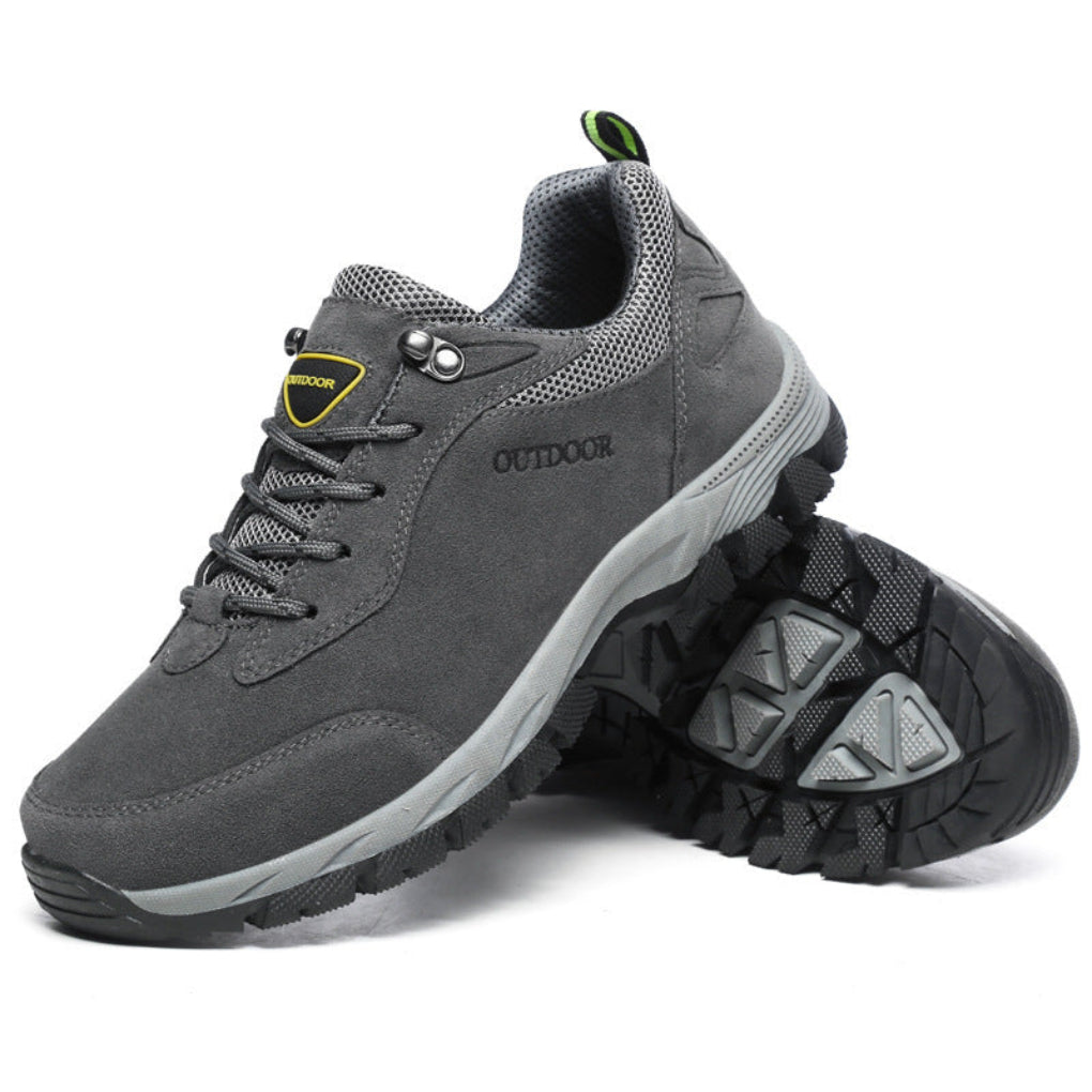 Orthopaedic Walking Shoes for Men - Frego