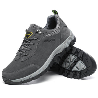 Orthopaedic Walking Shoes for Men - Frego