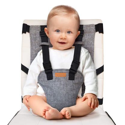 TravelEase - Safety - Comfort - Convenience for Children