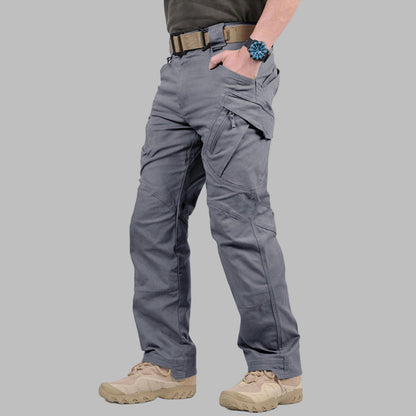 Multifunctional Waterproof Trousers – Perfect for Any Weather