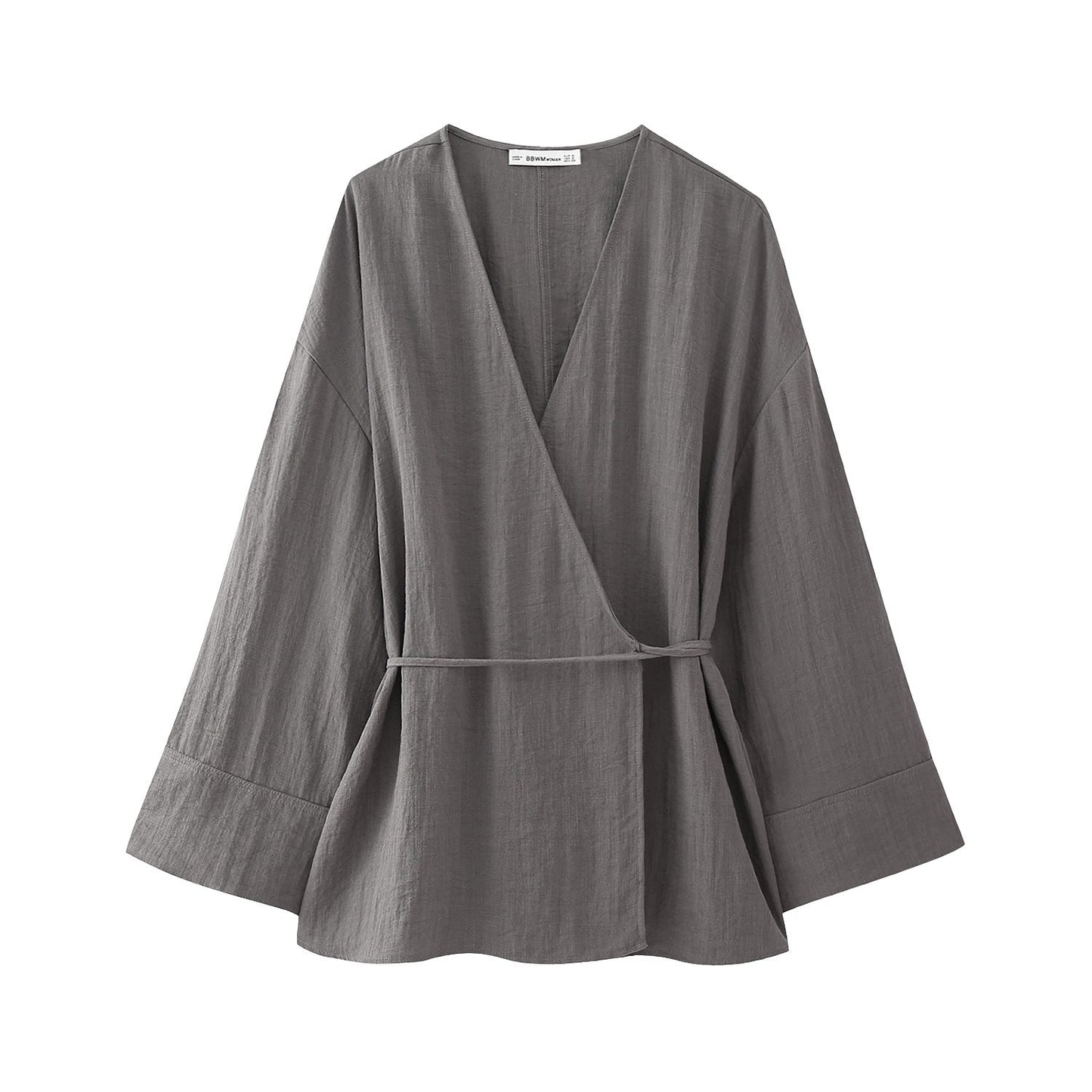 Conjunto de kimono moderno - Aliya
