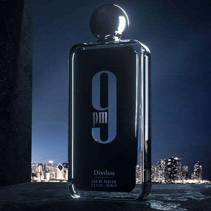 Eau de Parfum with Rose and Vanilla