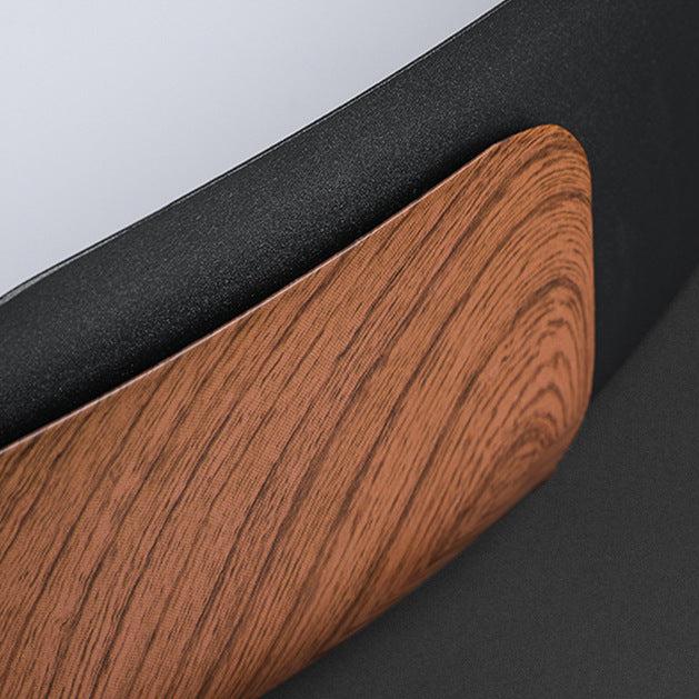 Lámpara LED de techo antideslumbrante con control inteligente