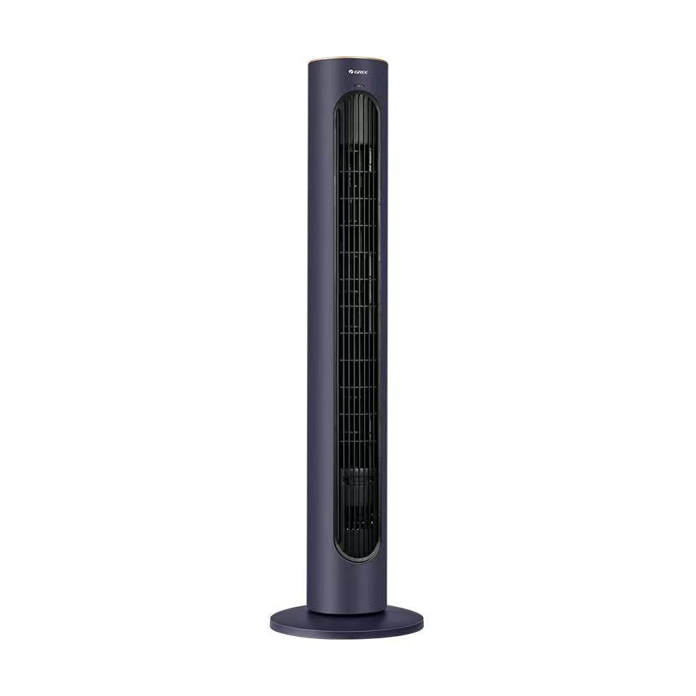 40"-os oszcilláló toronyventilátor halk távirányítóval
