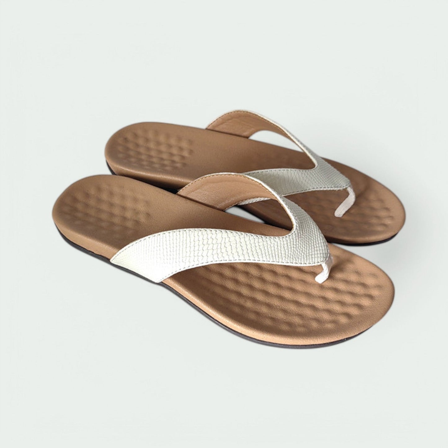 Wisteria – Orthopaedic Women’s Sandals with Stretch-Fit & Extra Grip