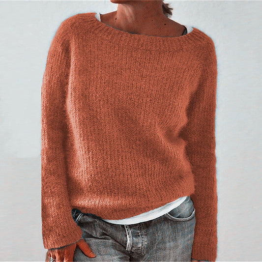 Suéter cómodo para mujer - Cindy