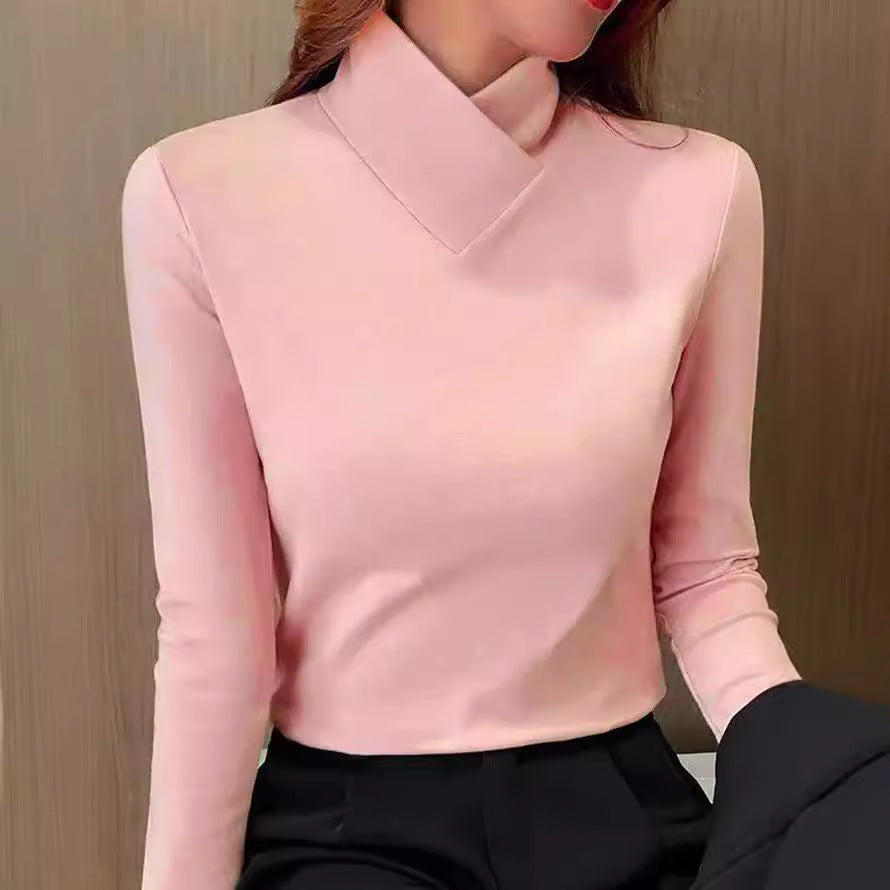 Elegantní rolák Sophie - Stylový a pohodlný pro každou příležitost