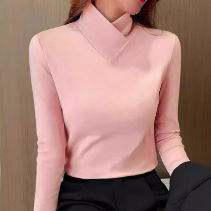 Elegantní rolák Sophie - Stylový a pohodlný pro každou příležitost