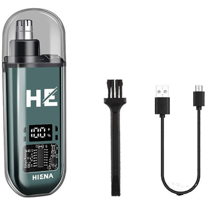 USB Nose and Ear Hair Trimmer
