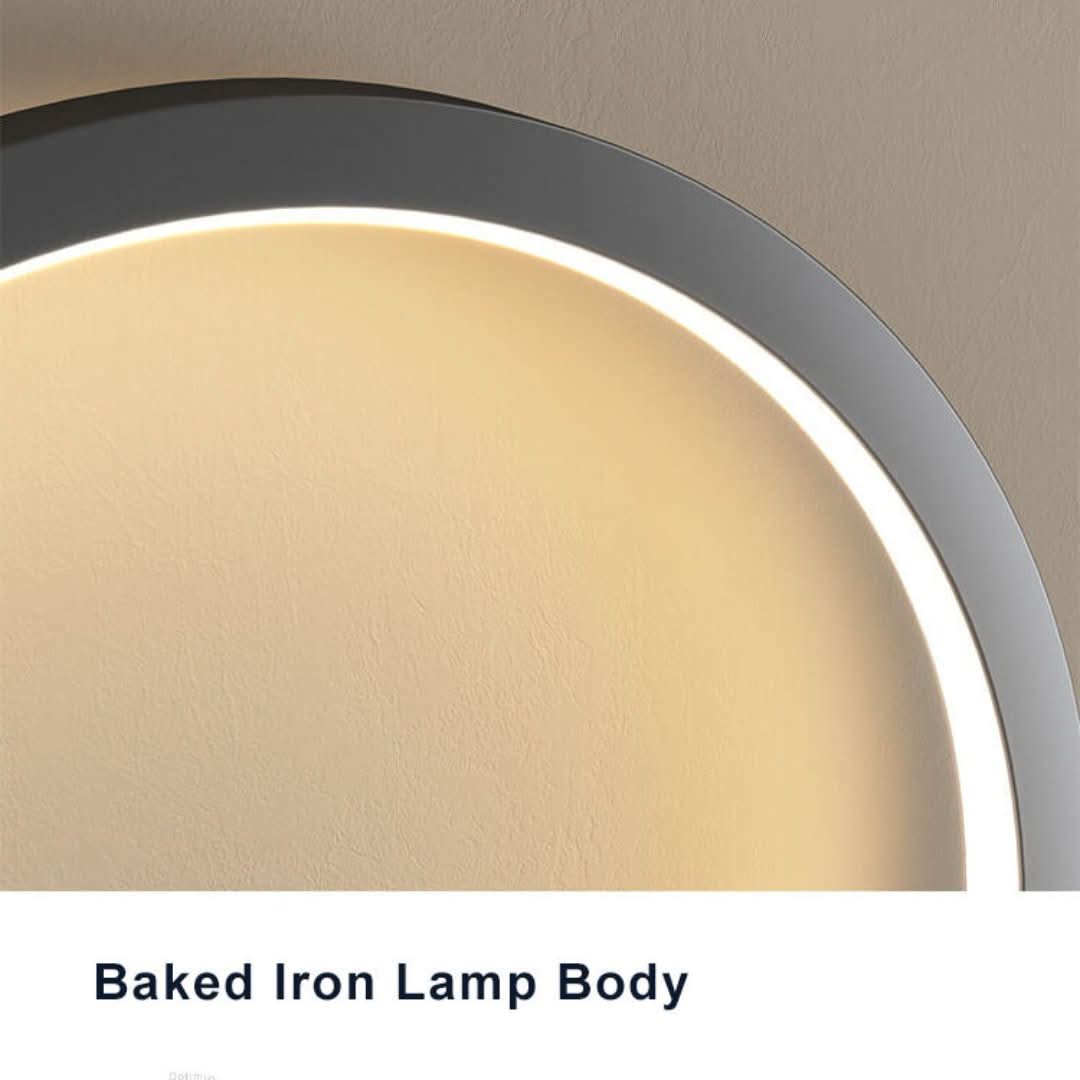 Luminex - Lampă de perete modernă cu LED
