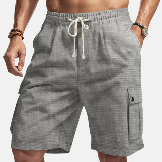 Pantalones cortos transpirables para la playa de verano