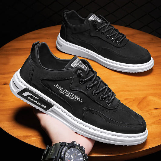 Frederick - Zapatillas clásicas para hombre