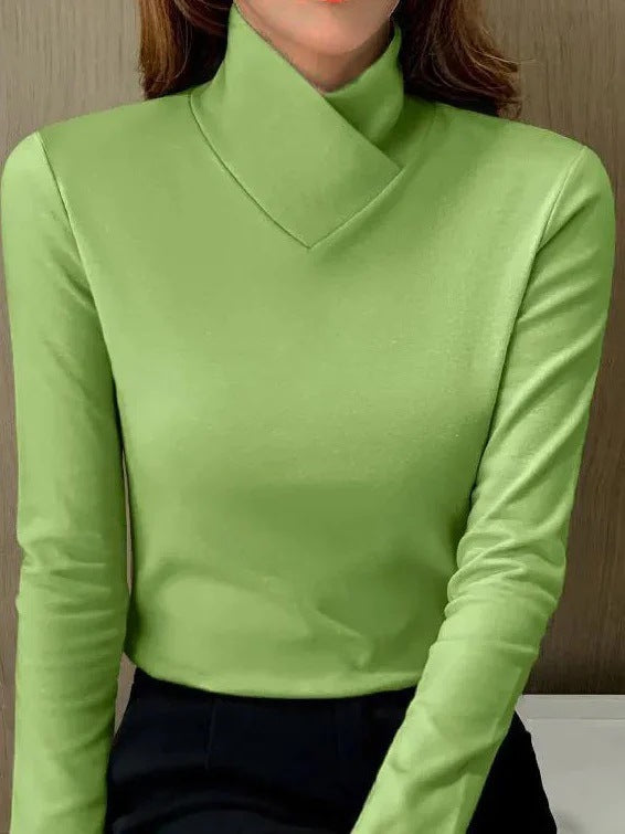 Elegantní rolák Sophie - Stylový a pohodlný pro každou příležitost