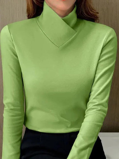 Elegantní rolák Sophie - Stylový a pohodlný pro každou příležitost