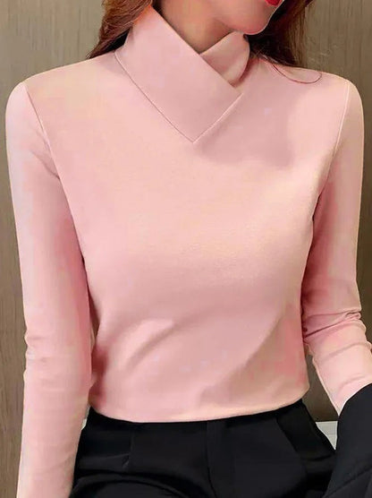 Elegantní rolák Sophie - Stylový a pohodlný pro každou příležitost