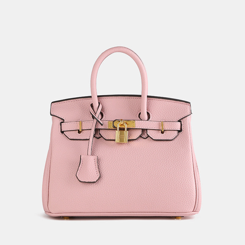 Elite Structure Ladies Handbag – Timeless, Elegant and Refined