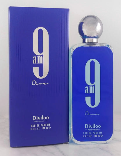 Eau de Parfum with Rose and Vanilla
