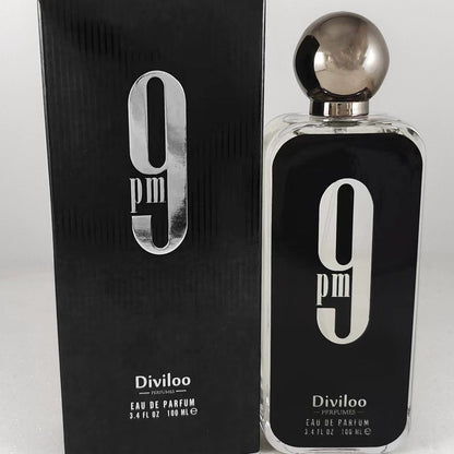 Eau de Parfum with Rose and Vanilla