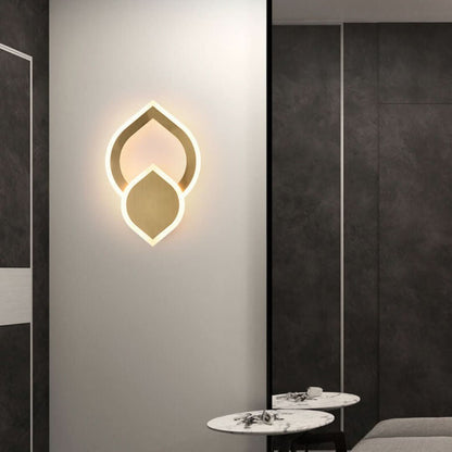 ColorLight - Modern LED Wall Lamp