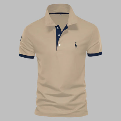 Marco polo shirt for men
