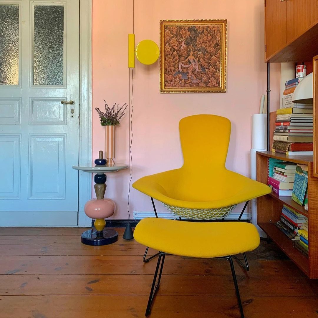 Stijlvolle verstelbare hanglamp met led