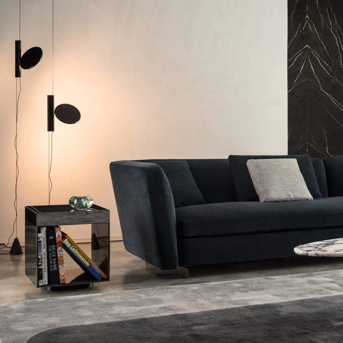 Stylish Adjustable Pendant Light with LED