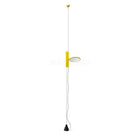 Stijlvolle verstelbare hanglamp met led