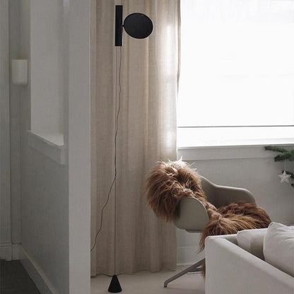 Stylish Adjustable Pendant Light with LED