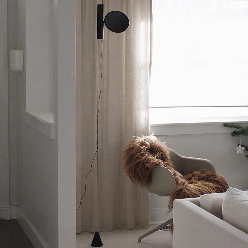 Stijlvolle verstelbare hanglamp met led