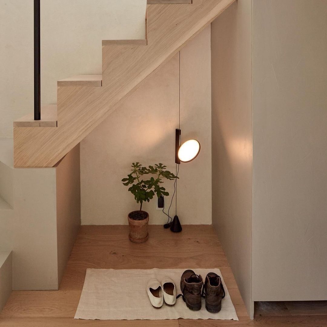Stijlvolle verstelbare hanglamp met led