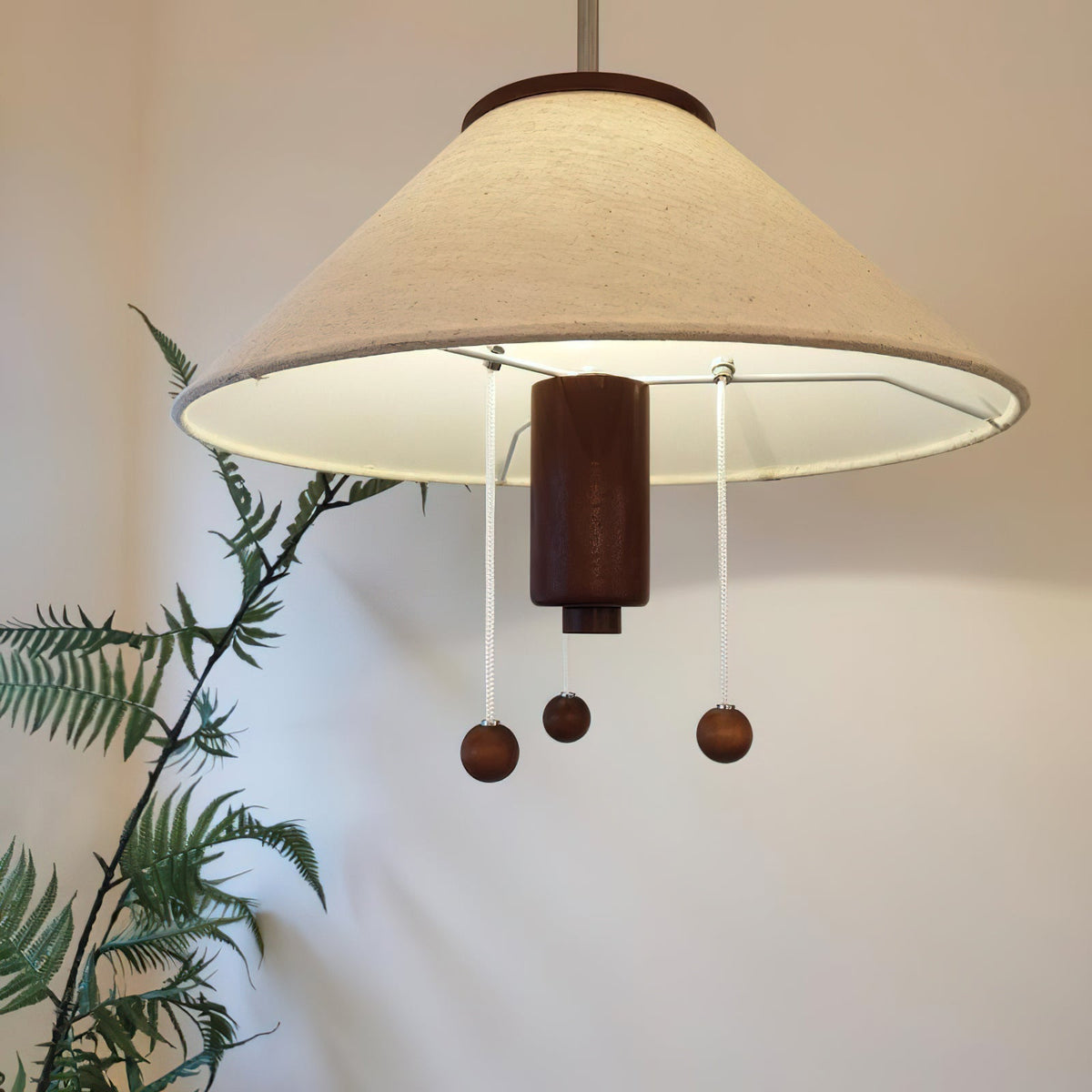 Octopus Pendant Lamp – Playful and Unique Design for Any Space